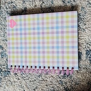 Stoney Clover Planner, New, Pastels